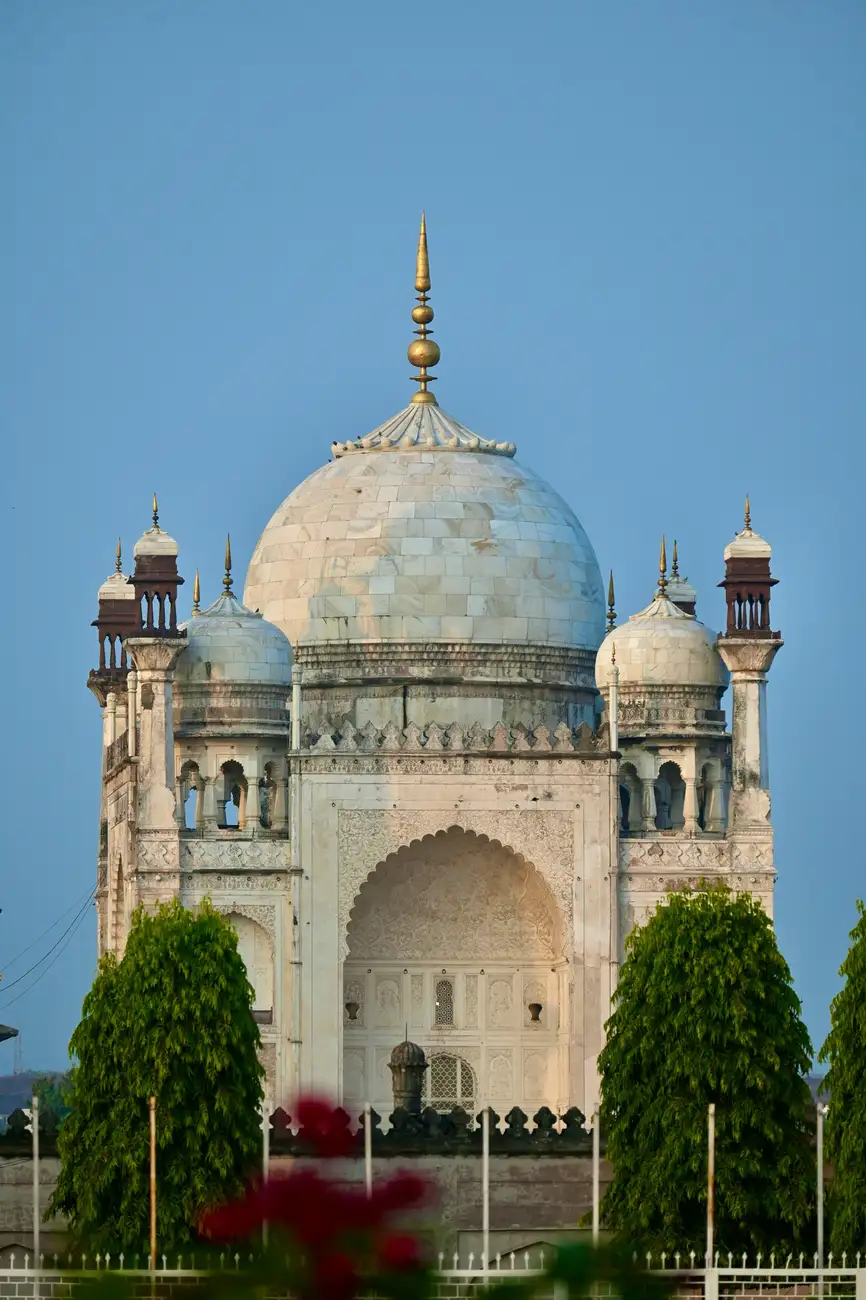 Ab Aurangabad: Private 2-tägige Tour zu den Ajanta- und Ellora-Höhlen