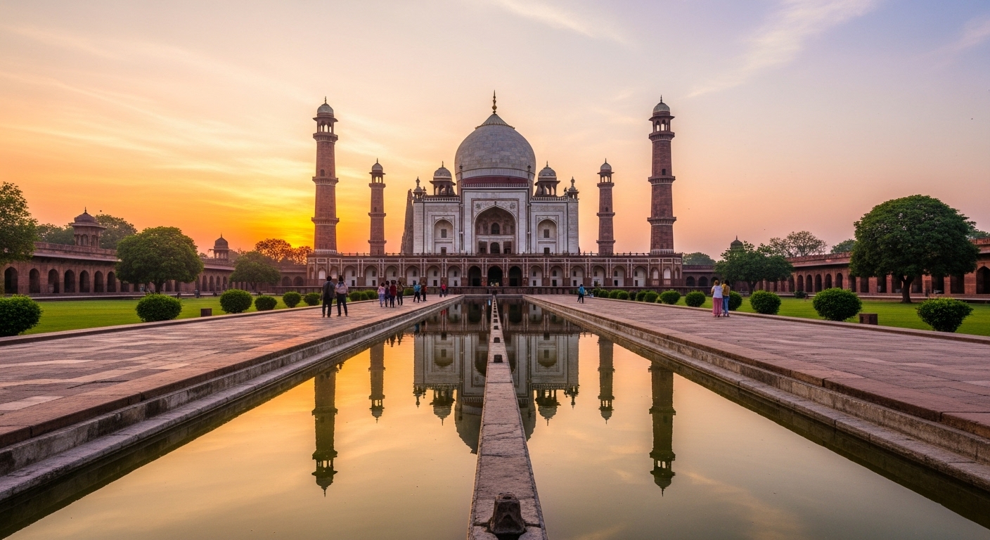Bibi ka Maqbara Tours